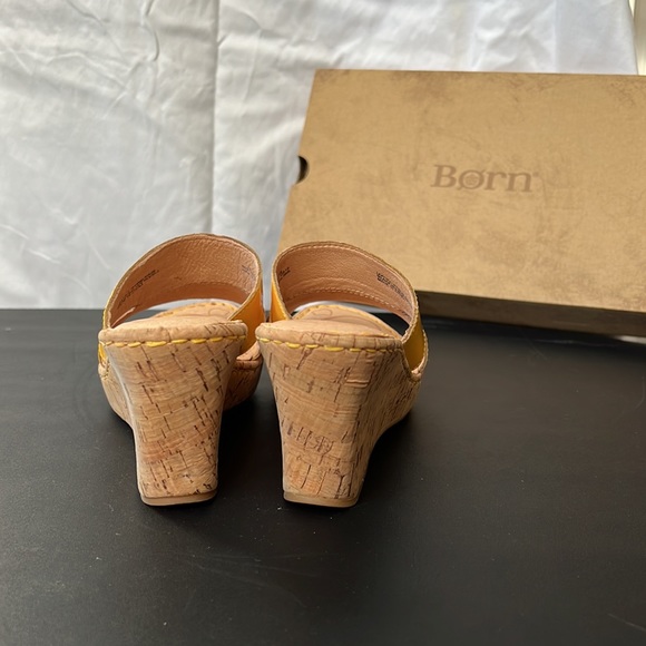Born zefira sandal - Picture 3 of 3